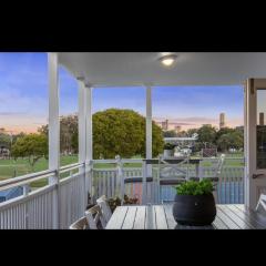 Parkside Family Haven - 5bdrm