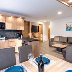 Apartments Maiskogelblick