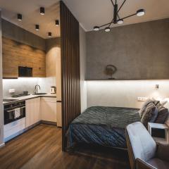 Convenient Designer Studio