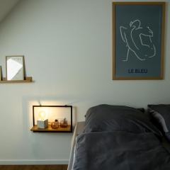 BM Rooms Innenstadt - Moderne City Zimmer mit eigenem Bad im Herzen der Innenstadt