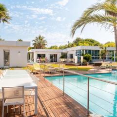 Villa Summer Wind - Palm Beach Agathois