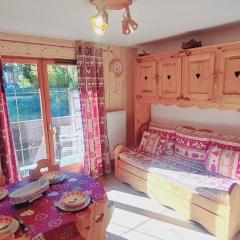 Chalets d Or N216 - 3P5