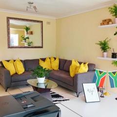 Olivia Pines Guesthouse 4 Bedroom Self Catering House