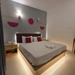 Baga Waves by Dia Hotels And Homes