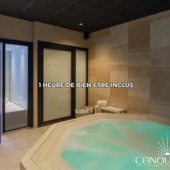 Best Western Plus Le Conquerant Rouen Nord