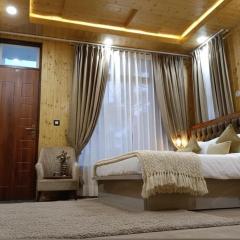 Chatnya Homes Kasauli by Splendid Hotels - Family Groups Events