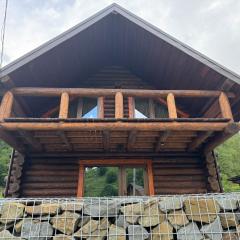 Zrub House Карпати