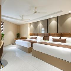 Hotel Stay Vista Near Delhi Airport