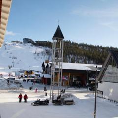 Ski Center Alpine Houses A6