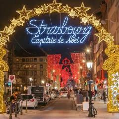 Maison spacieuse et accueillante à Cirey-sur-Vezouze + Jardin