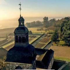 Le Clos Haton - HAUTVILLERS