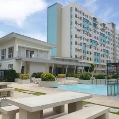 Mandi Condo at Marina Spatial Studio Unit