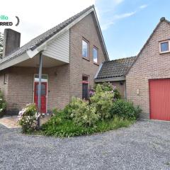 Holiday Home near Bruges and Cadzand