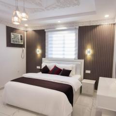 شقق النبلاء