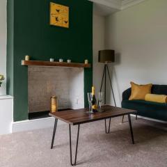 Ribby Stays - 2 bed Cottage Pet Friendly