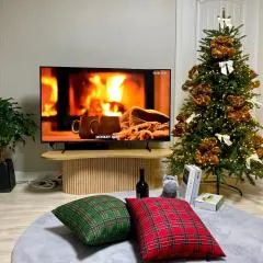 인덕원 휴 스테이