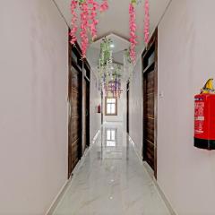 Hotel O Raghav & Banquet