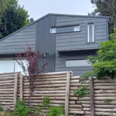 Tiny House de montaña