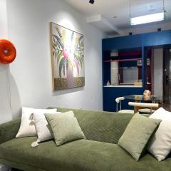 Anmie Home - Hoàng Huy CMC Camelia