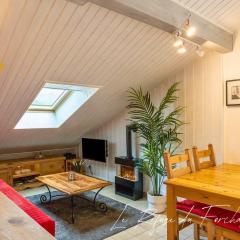 Le Refuge du Forchat