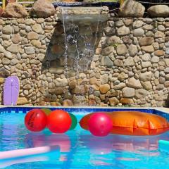 Cocanha Beach Pousadas