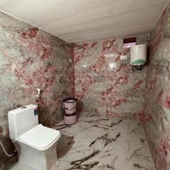 Desert holiday Resort