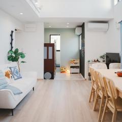 Mulan Stay 松尾大社