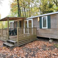 La Clairière Clim Terrasse BBQ