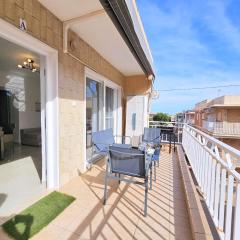 Apartamento Mar Menor Zen A2