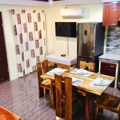 Dumaguete Suites
