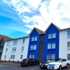 Kings Inn By OYO Calumet Park I-57