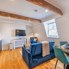 The Loft at 2 Bath Street