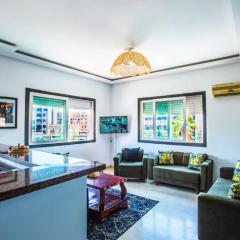 gueliz-vacances-Farokia 9