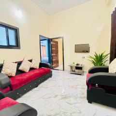 Hotel Sai 9 Heaven A Quality Apartment Perfect for Families