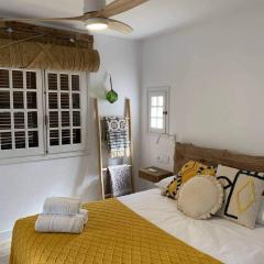 Appartamento Nathan a Son Bou con balcone vista mare