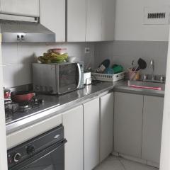 Finca y camping El Oasis