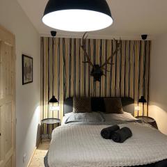 Harrachovský Chalet u sjezdovky