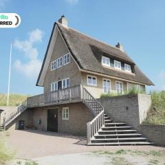 Villa in Midsland near the Sea