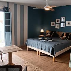 Oasis de Bornos Chambres