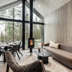 North Suite Cosmos by Hilla Villas