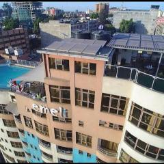 Emeli Hotel Luxury Suites