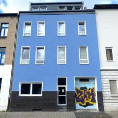 Zimmervermietung Lösken