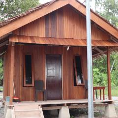 Saukabu Homestay