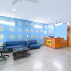 FabHotel Vagmi