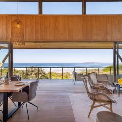 Dune Seaside Cottage