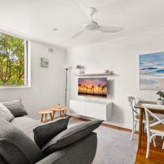 Stylish Studio in the Heart of Vibrant Surry Hills
