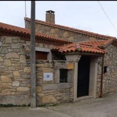 Casa Rural Abuela Carolina