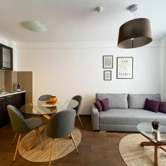 Apartman Iva Kraljevi Čardaci