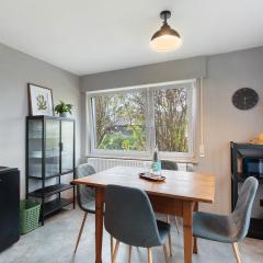 Wanderer Lodge am Breitenstein