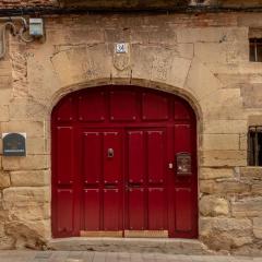 Peregrinando, pensión con encanto